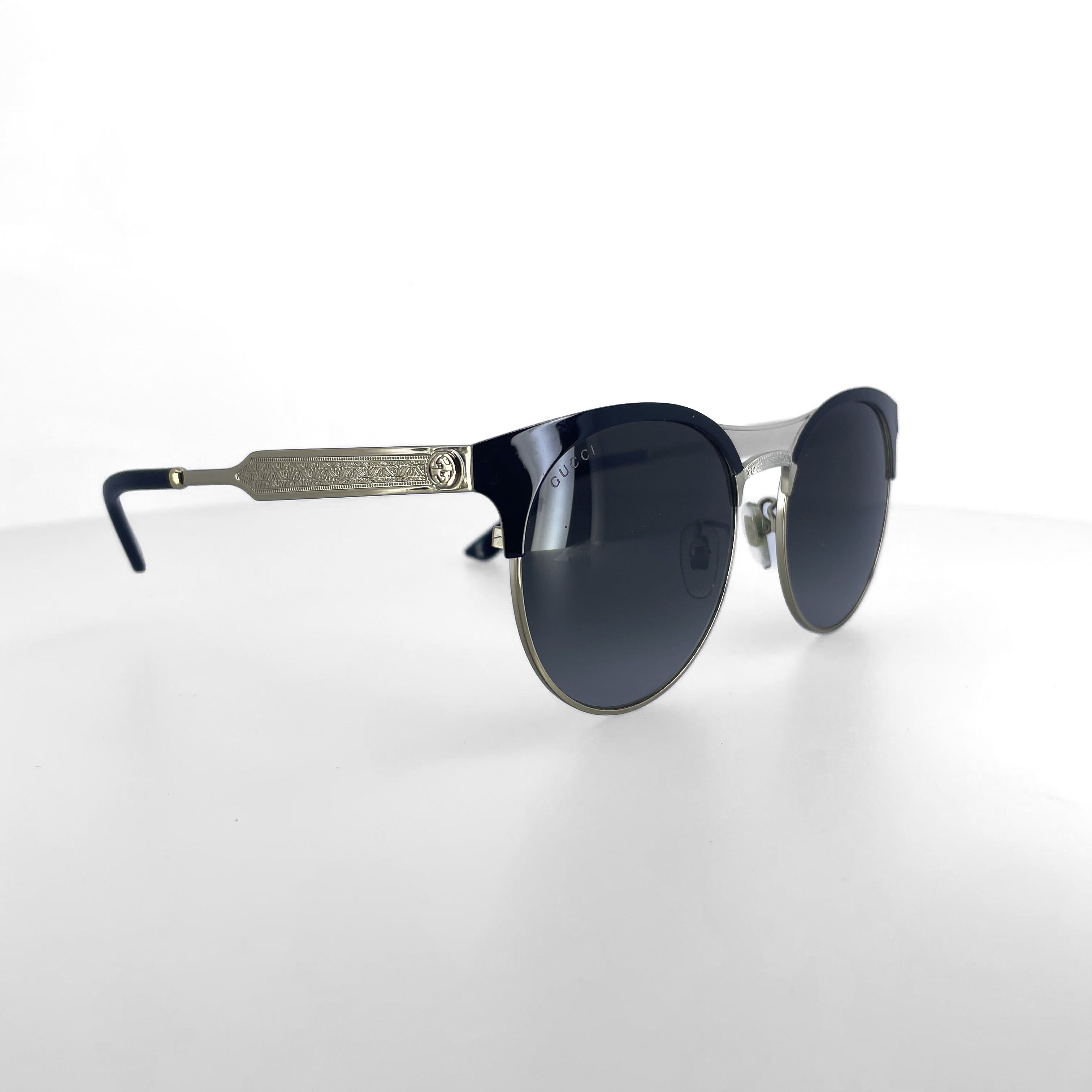 gucci clubmaster