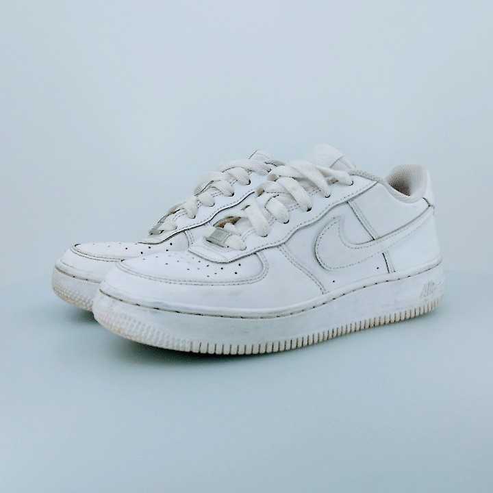 nike air force web