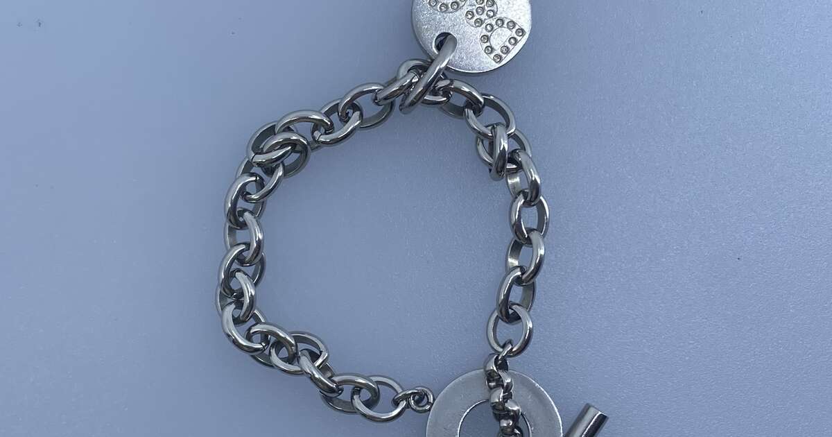 Dolce & Gabbana armband Attikk