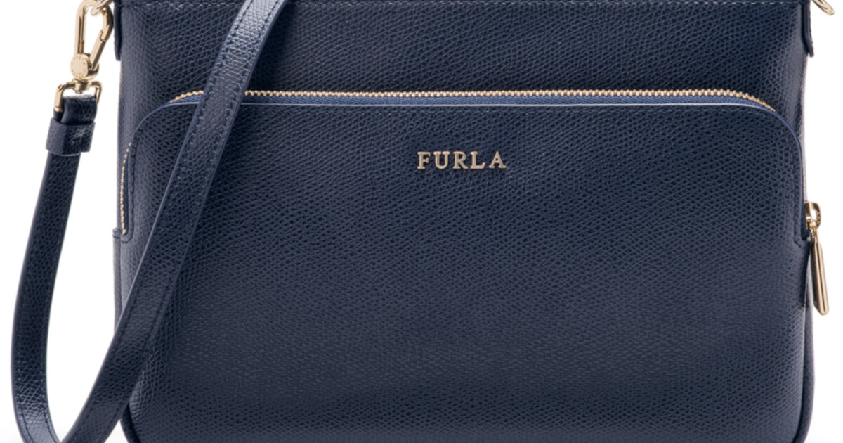 Furla Royal XL Crossbody Pouch taska Attikk