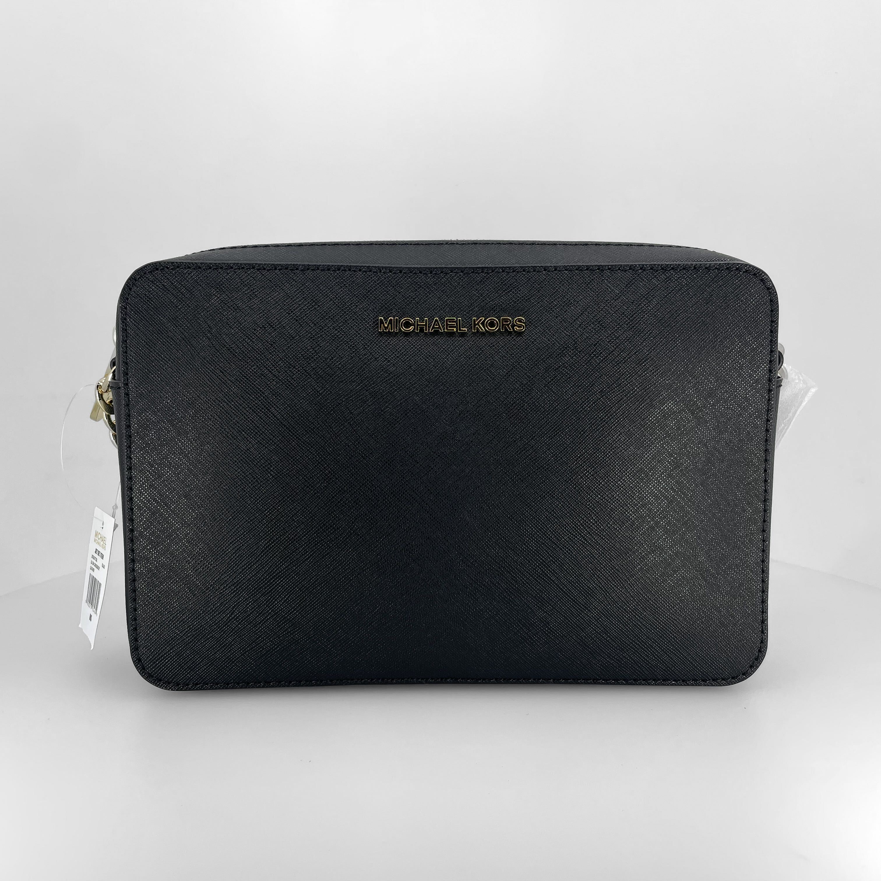 Michael Kors Jet Set Crossbody Shoulder Bag - Attikk